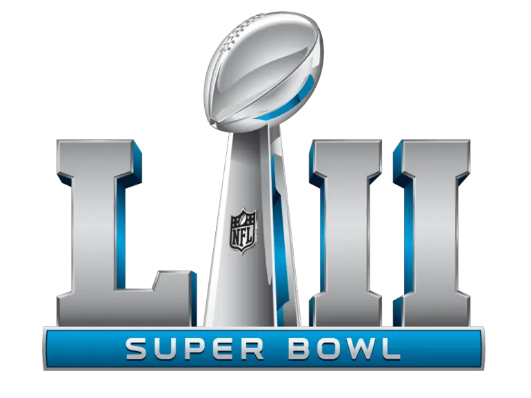 Nbc Sports Predicts Super Bowl Lii Logo Png Nbc Sports Logo