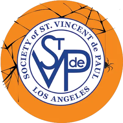 Halloween Logo For Store Fb And Ig Society Of Saint Vincent De Paul Png Fb Logo