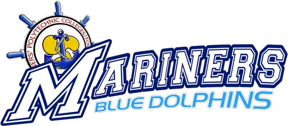 Blue Dolphins Bicol Basketball Team Logo Png Dolphins Logo Png