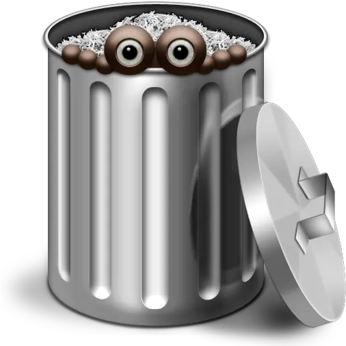 Recycle Bin Png Images Transparent Trash Can Icon Trash Bin Png