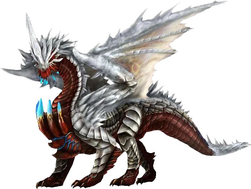 Monster Hunter World Png Download Image Elder Dragon Monster Hunter Disufiroa Monster Hunter Png