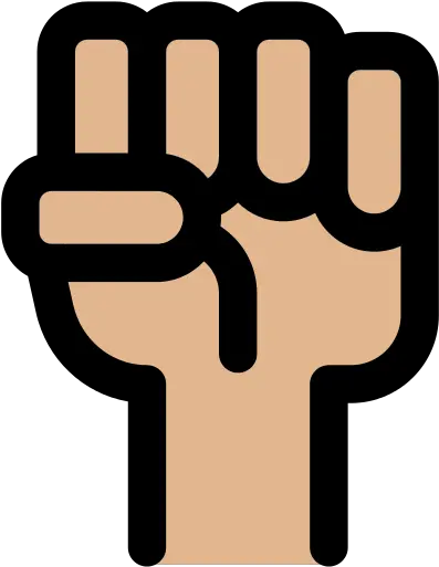 Fist Png Icon Fist Icon Png Fist Png