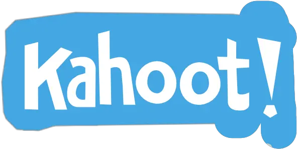 Collection Of Free Vertical Png Kahoot Logo