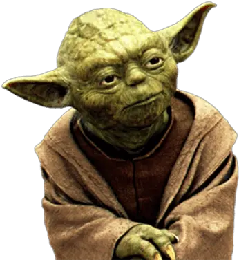 Yoda Png Picture Star Wars Yoda Yoda Png