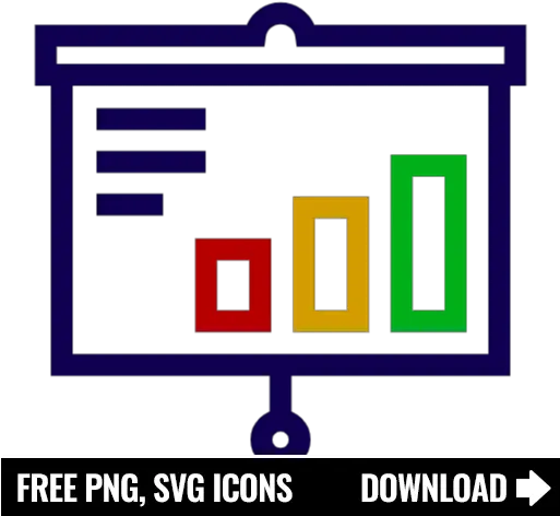 Free Presentation Icon Symbol Vertical Png Presentation Icon