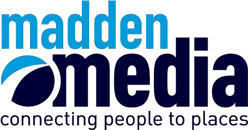 Madden Media Logo Png Image With No Madden Media Madden Logo Png