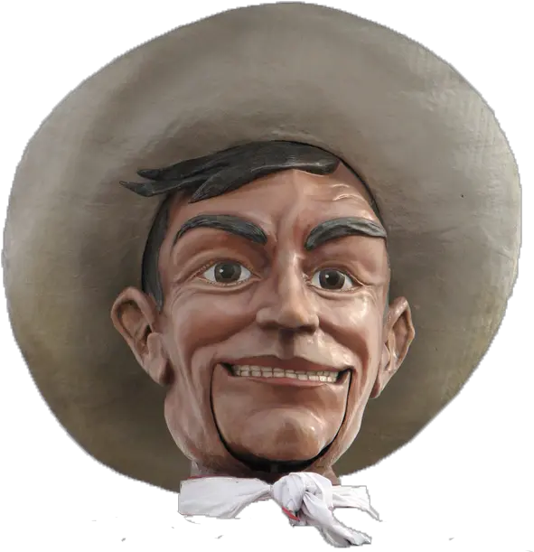 Bullard Cartoon Png Head Png