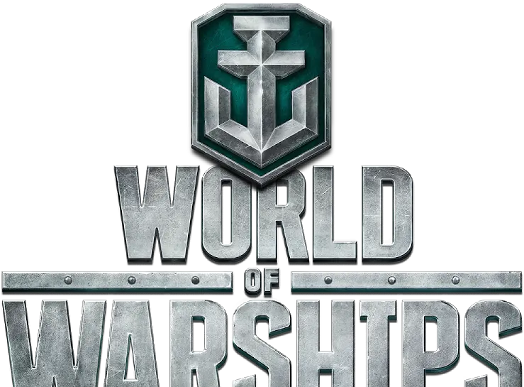 World Of Warships Launch Date Set For September 17 World Of Warships Png World Of Warships Logo Transparent