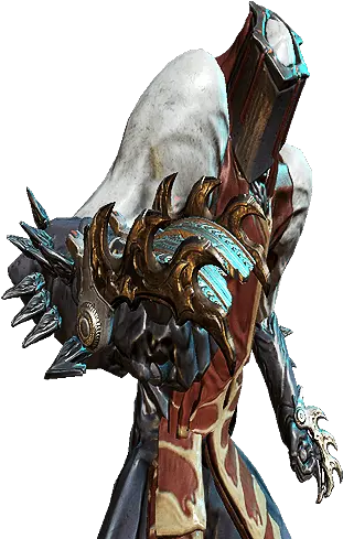 Warframe Png