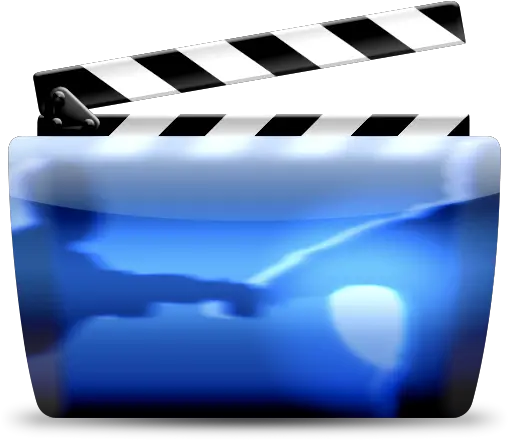 Movie Imovie Icon Colorflow Icons Png Imovie Logos