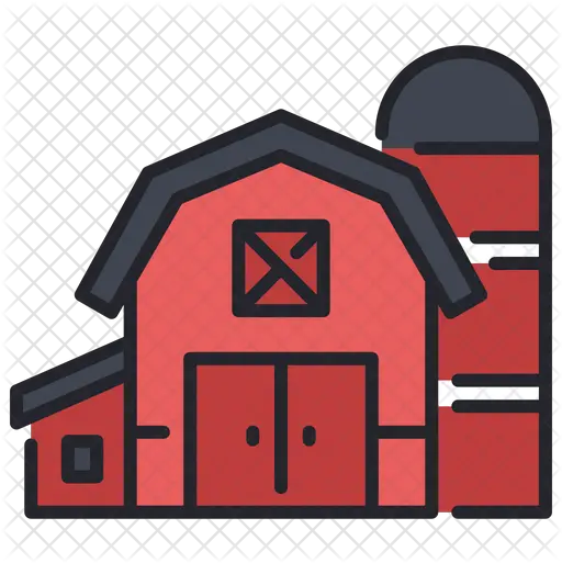 Barn Icon Language Png Barn Png