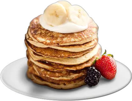 Protein Pancake Mix 500g Protein Pancakes Proteinpulver Png Pancake Transparent