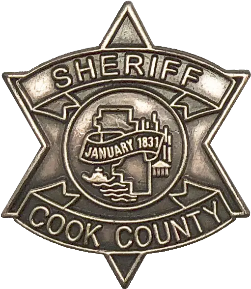 Sheriff Badge Png Emblem Sheriff Badge Png