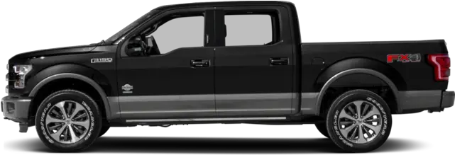 Ford Pickup Truck Png Black And White Tata Xenon Xt Tyre Size Ford Truck Png