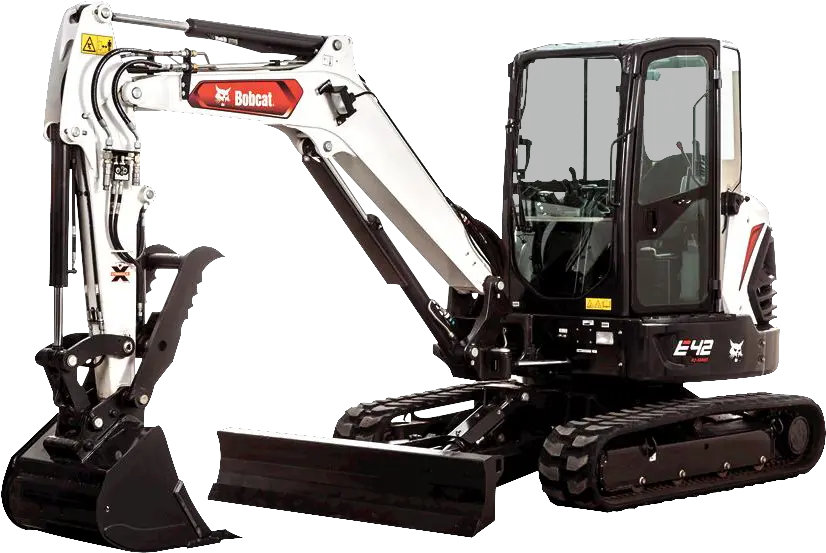 New U0026 Used Bobcat Equipment For Rent Sale Parts Bobcat Excavator Png Bobcat Png