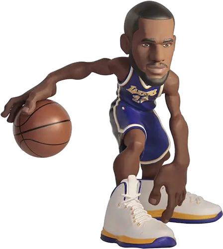 Lebron James Small Stars Png 90s Icon James