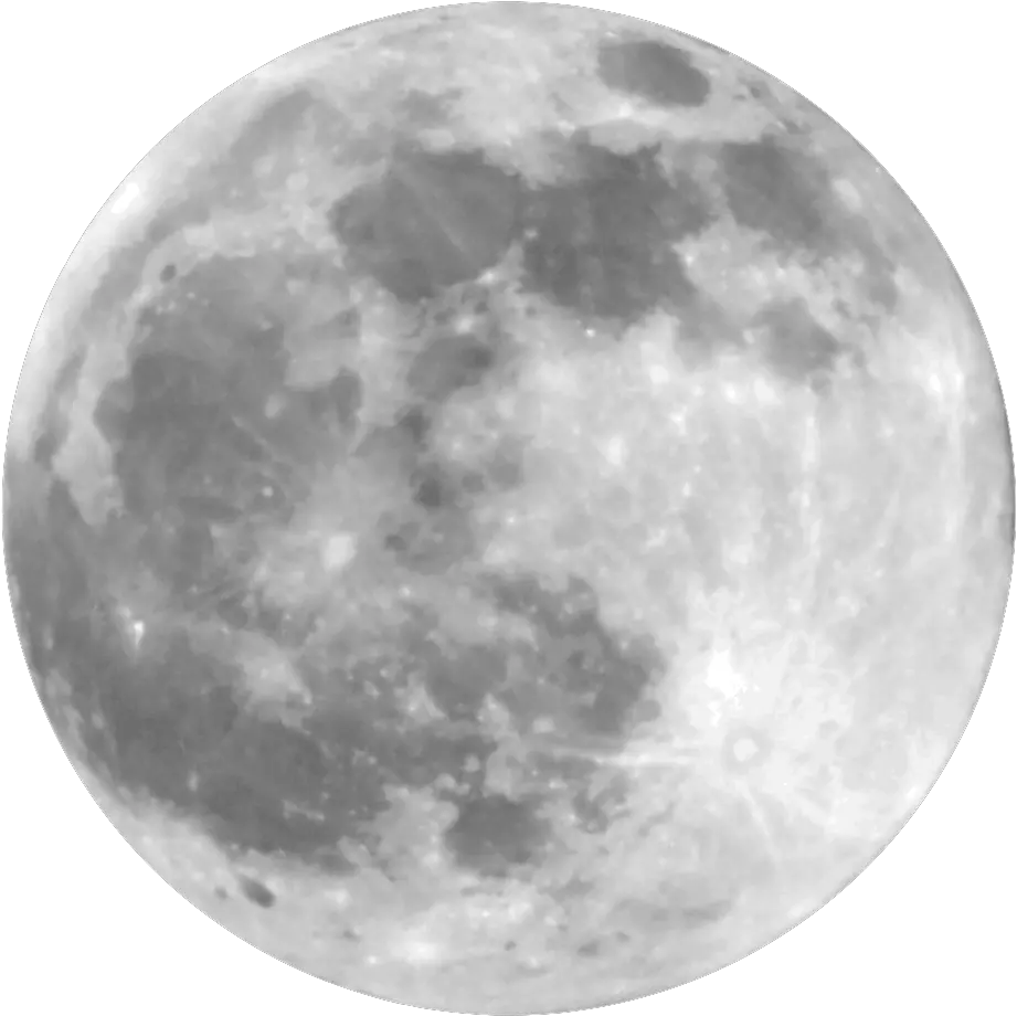 Moon Cycle Png