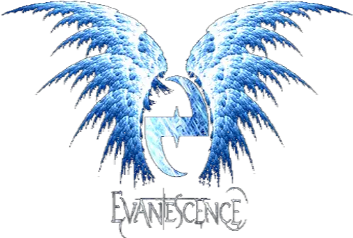 Playing Nashvilles Freshest Rock Mix Language Png Evanescence Logo