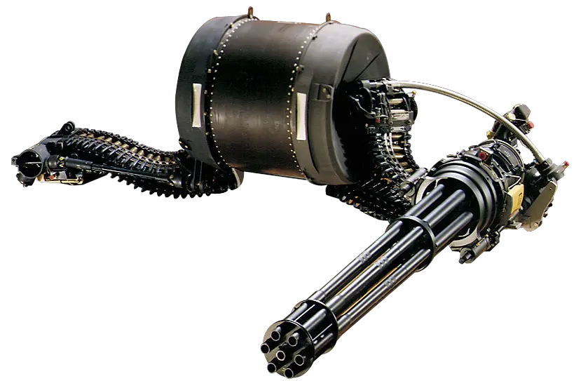 Fly Faster Than Your Own Bullets F 16 Gatling Gun Png Flying Bullet Png