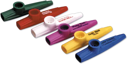 Hohner Kazoo Kazoos Png Kazoo Png