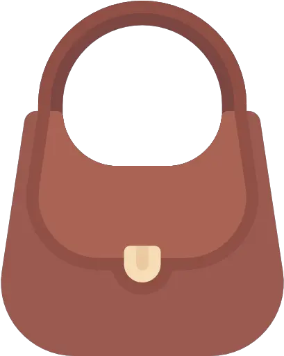 Free Icon Hand Bag Stylish Png Brown Facebook Icon