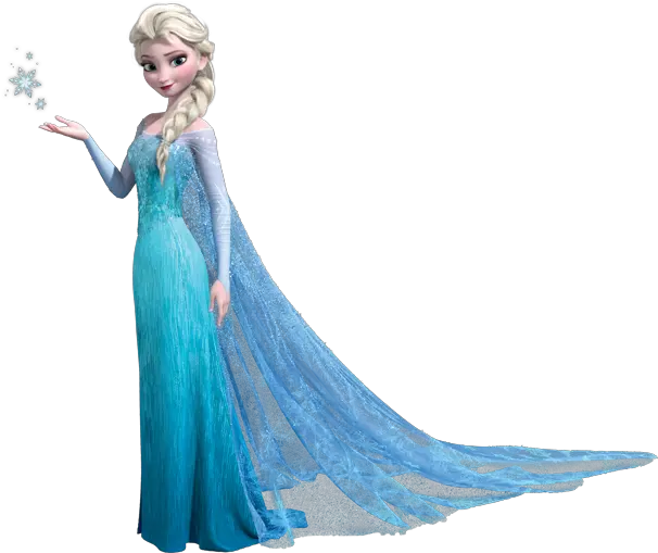 Download Frozen Elsa Hd Png Elsa Frozen Elsa Png