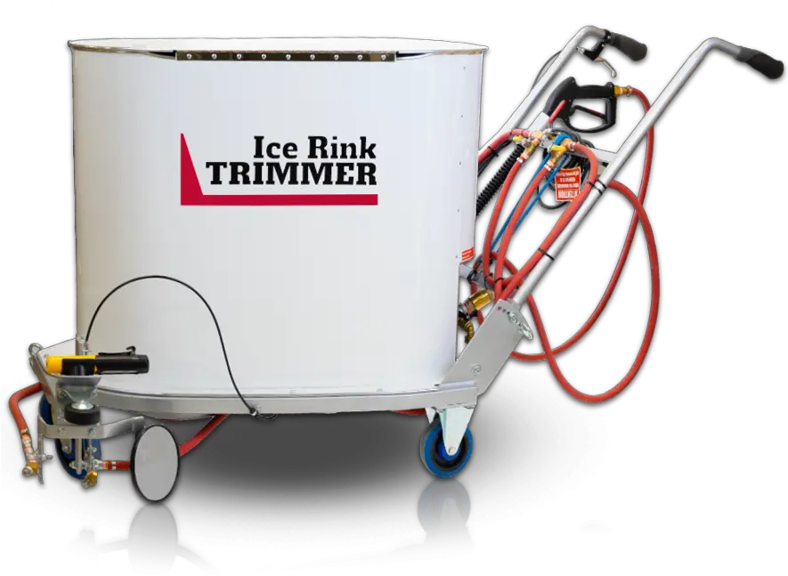 Kavik Matériel Novateur Pour Le Btp Et Lu0027industrie Ice Machine Png Hockey Rink Png