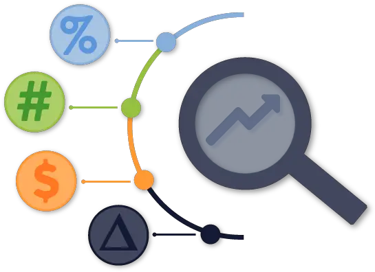 Workforce Information Analysis Circle Png Analysis Png