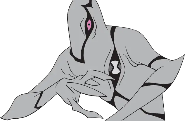 Download Ghostfreak Ghost Freak Ben 10 Png Ben 10 Png