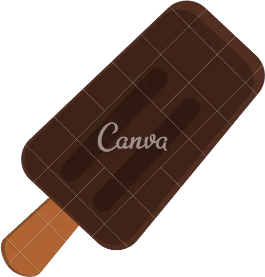 Single Popsicle Icon Canva Canva Png Popsicle Icon