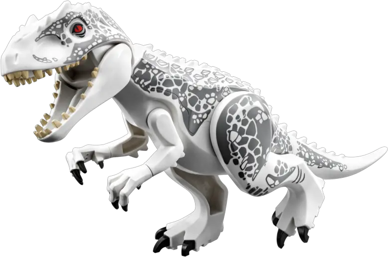 Dinosaurios Png Jurassic Park 2 Image Jurassic World Indominus Rex Lego Jurassic Park Png