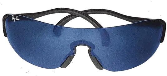 Lenses Blraybanuk Diving Mask Png Lens Glare Png