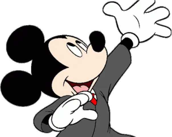 Mickey Mouse Thanksgiving Clipart Mickey Mouse Png Clip Art Mickey Mouse Png