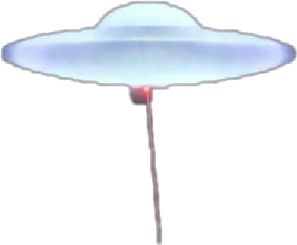 Ufo Light Png Beam Png