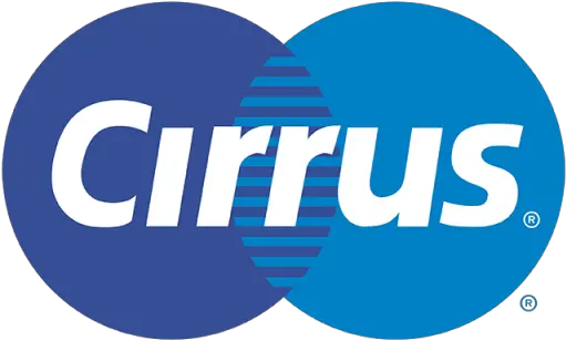 Cirrus Logo Logodix Cirrus Png Paypal Logo Download