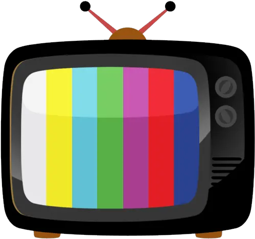 Television Transparent Png Clipart Ver Novelas Television Png