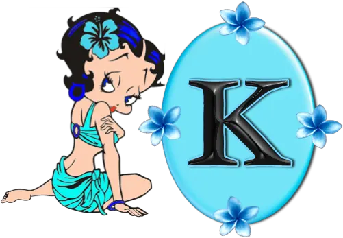 Betty Boop Letter Png Picture 729951 Clip Art Betty Boop Png Betty Boop Png