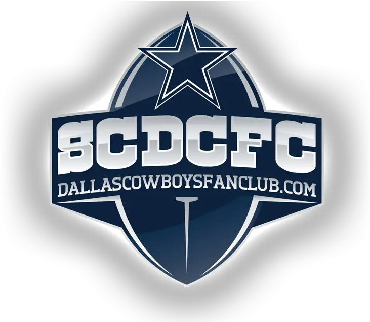 Dallas Cowboys Club Logo Png Image Dallas Cowboys Dallas Cowboys Logo Images