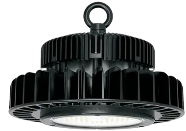 Watt Selectable Ufo Performance Led High Bay Invictus Ceiling Fixture Png Ufo Beam Png