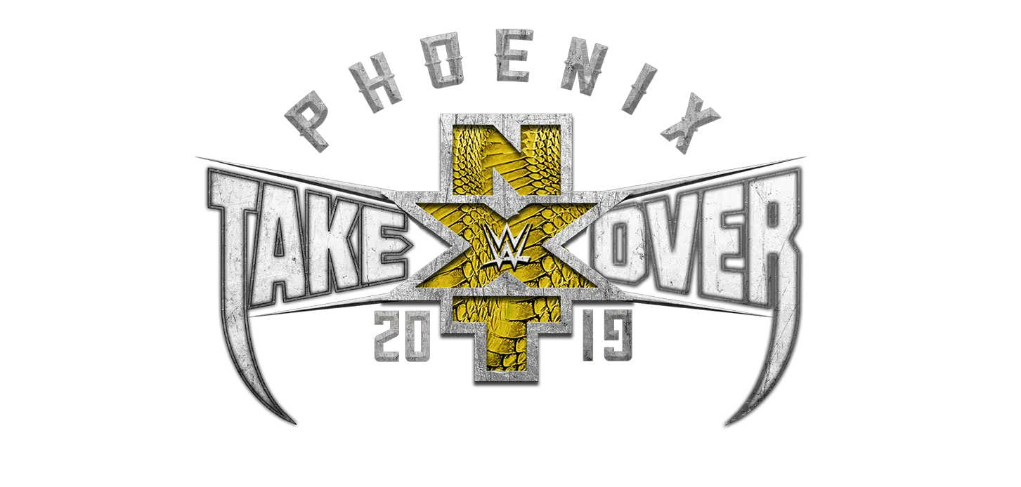 Nxt Takeover Phoenix Will Diy Rule Barnburnerca Nxt Takeover Logo Png Johnny Gargano Png