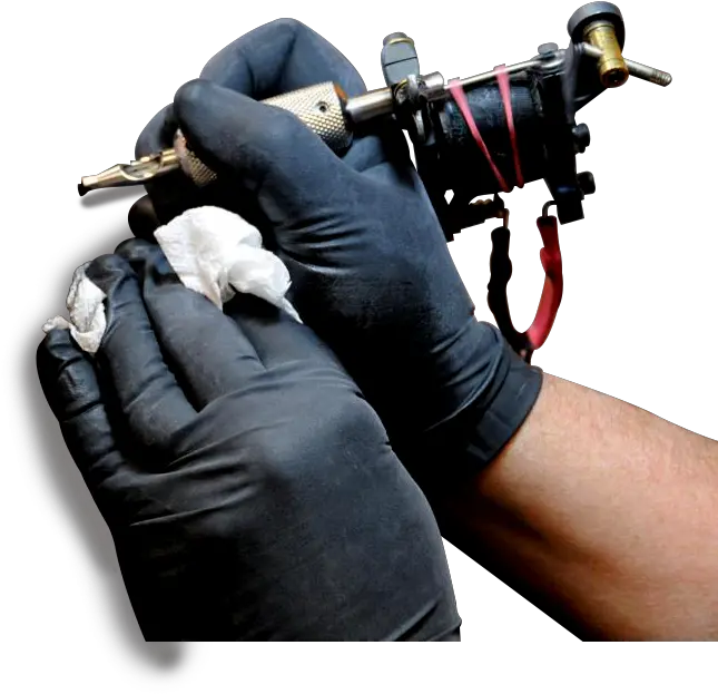 Tattoo Gun Png Picture Tattoo Machine Hd Image Download Tattoo Gun Png