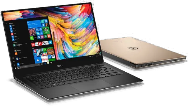 Hp Laptop Png Image Dell Xps 13 Price In Pakistan Laptop Png Transparent