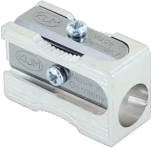 Pencil Sharpener Kum Made In Germany Anspitzer Kum 400 1e Sharpener Png Pencil Sharpener Png