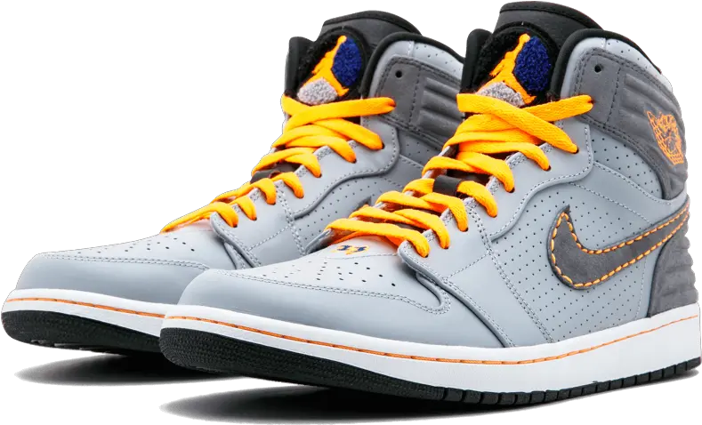 The Daily Jordan Air 1 Retro U002793 Suns 2013 Air Sneakers Png Jordans Png