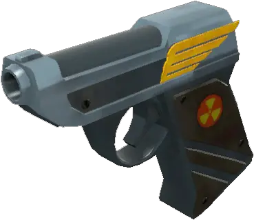 Fileitem Icon Wingerpng Official Tf2 Wiki Official Tf2 The Winger Laser Gun Icon