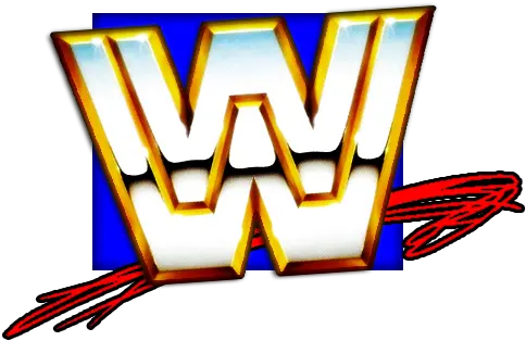 Download A Hybrid Of The 80s Logo Wwe Png Wwe Logo Pic