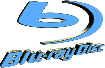 Blu Ray Logo Gif Disc Png Bluray Logo