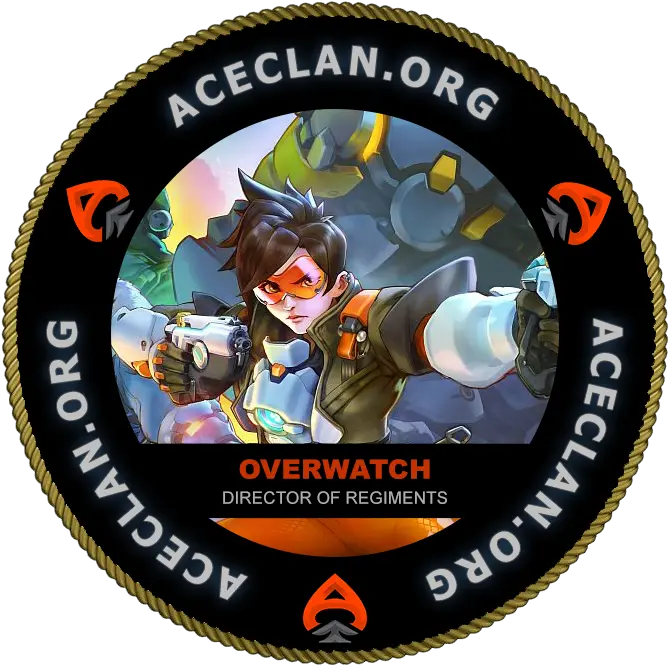 Aceclanorg Forums New Overwatch Skins Anniversary 2020 Png Overwatch Png