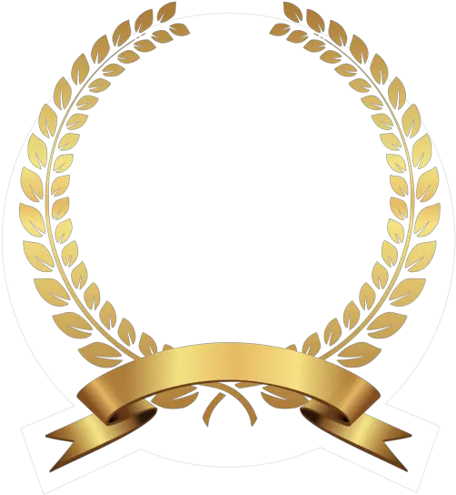 Body Jewelry Fashion Accessory Gold Png Golden Laurel Wreath Png Barbershop Png