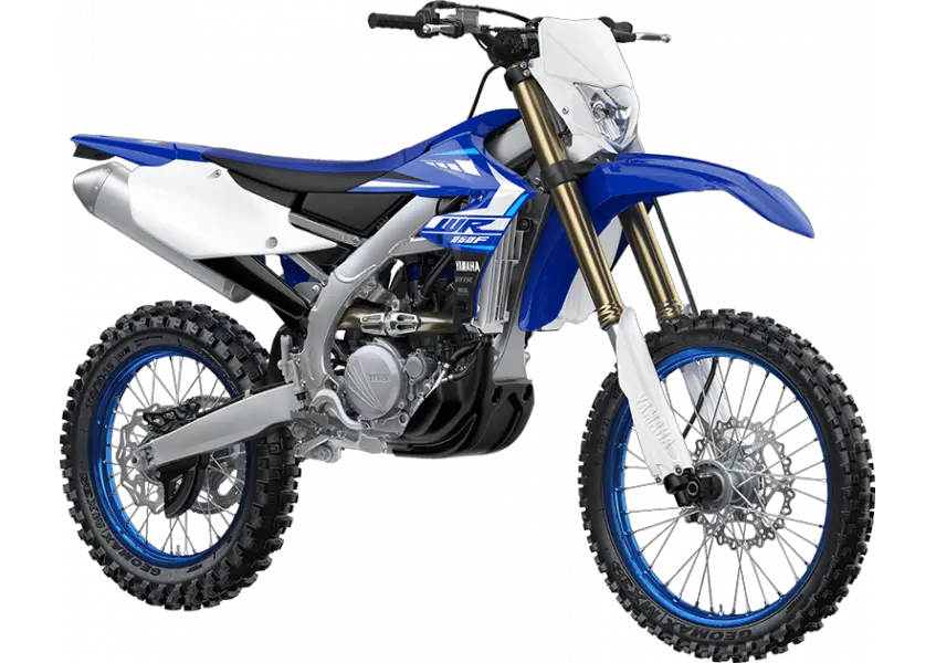 Yamaha Motocross Motorcycles Yamaha Yz 450 2020 Png Dirt Bike Png